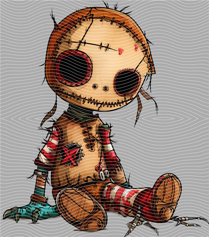 Halloween-WS 306